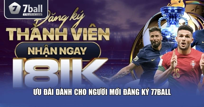 Những quyền lợi chỉ dành cho thành viên mới và cực kỳ hấp dẫn